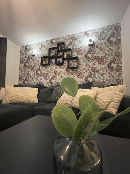 Gryt Home - Fewo Xxl - Naehe Nordsee Ramhusen Dış mekan fotoğraf