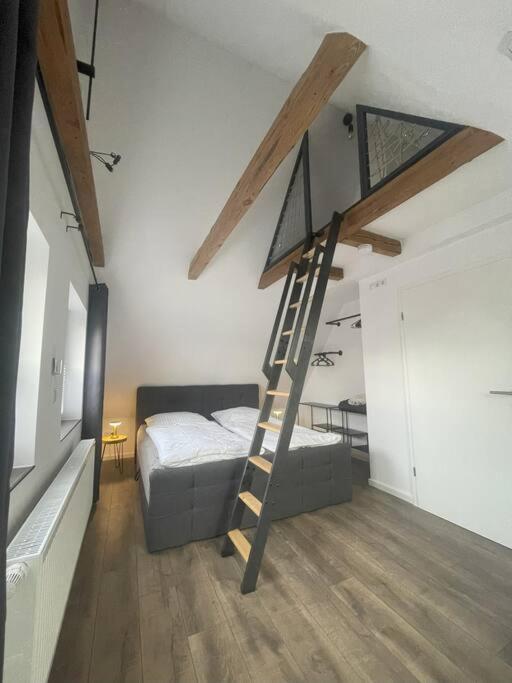 Gryt Home - Fewo Xxl - Naehe Nordsee Ramhusen Dış mekan fotoğraf